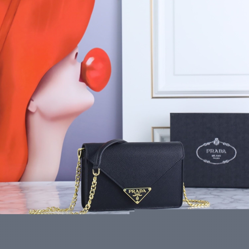 Pra*a satchel bags